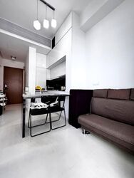 Spottiswoode Residences (D2), Condominium #586665031